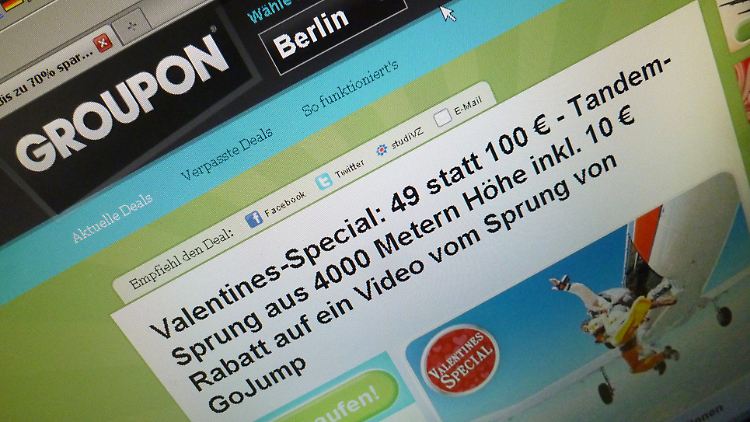 So was zieht bei den europäischen Verbrauchern nicht.