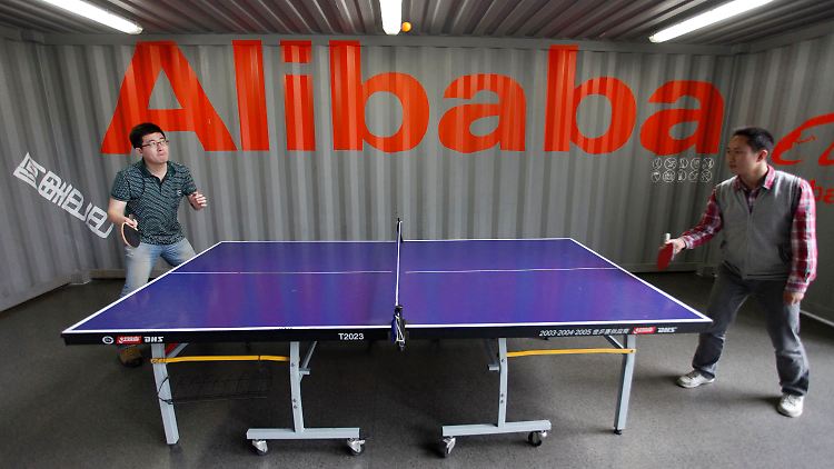 Nach einigem Hin und Her können sich Yahoo-Aktionäre dank Alibaba über eine dicke Sonderdividende freuen.
