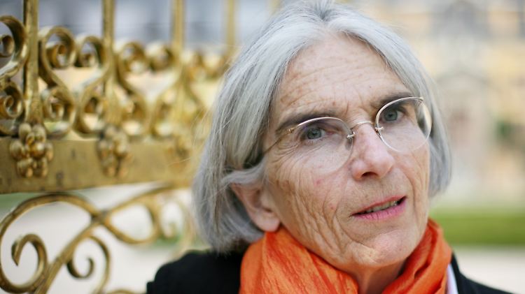 Krimi-Autorin Leon
liebt ihre Wahlheimat Venedig und bleibt dort gerne unerkannt.