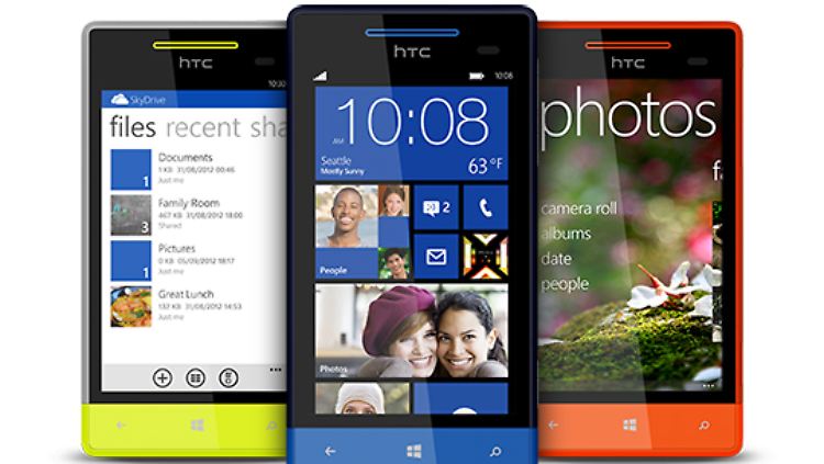 Das neue HTC soll auch neue Zielgruppen erschließen.