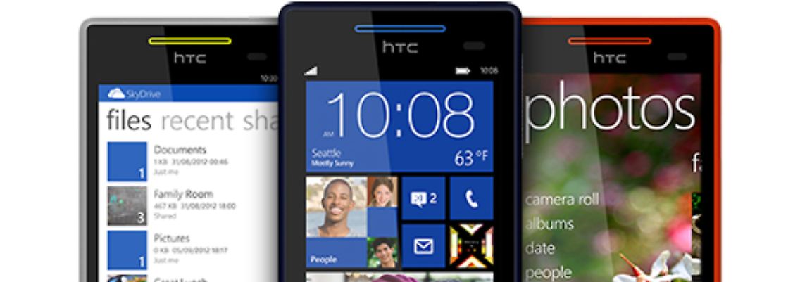 Das neue HTC soll auch neue Zielgruppen erschließen.