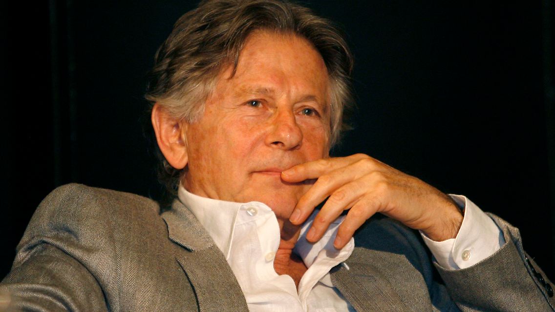Sieht so aus, als ob Polanski nach Jahrzehnten doch wieder in die USA einreisen muss.