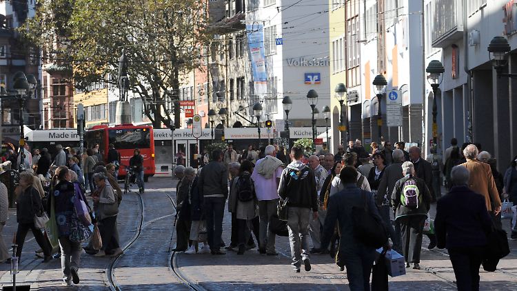 Unter anderem in Freiburg ist am Wochenende eine Demonstration geplant.