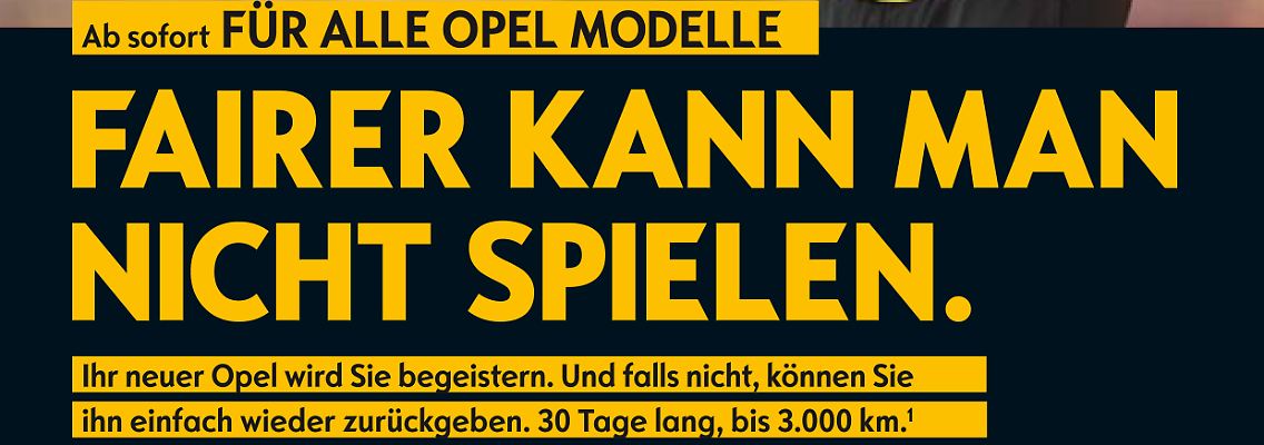 Für die Kampagne ist Dortmunds Trainer Jürgen Klopp der Markenbotschafter.