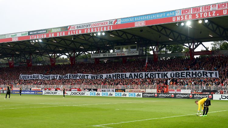 Köln kann auch in Berlin das Blatt nicht wenden.