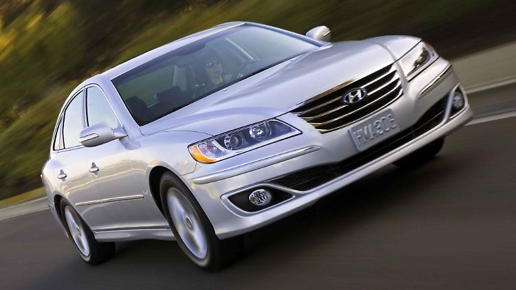 Mehr Kraft für den V6: Der Motor mit 3,3 Litern Hubraum wird in der neuen Generation 250 PS haben.