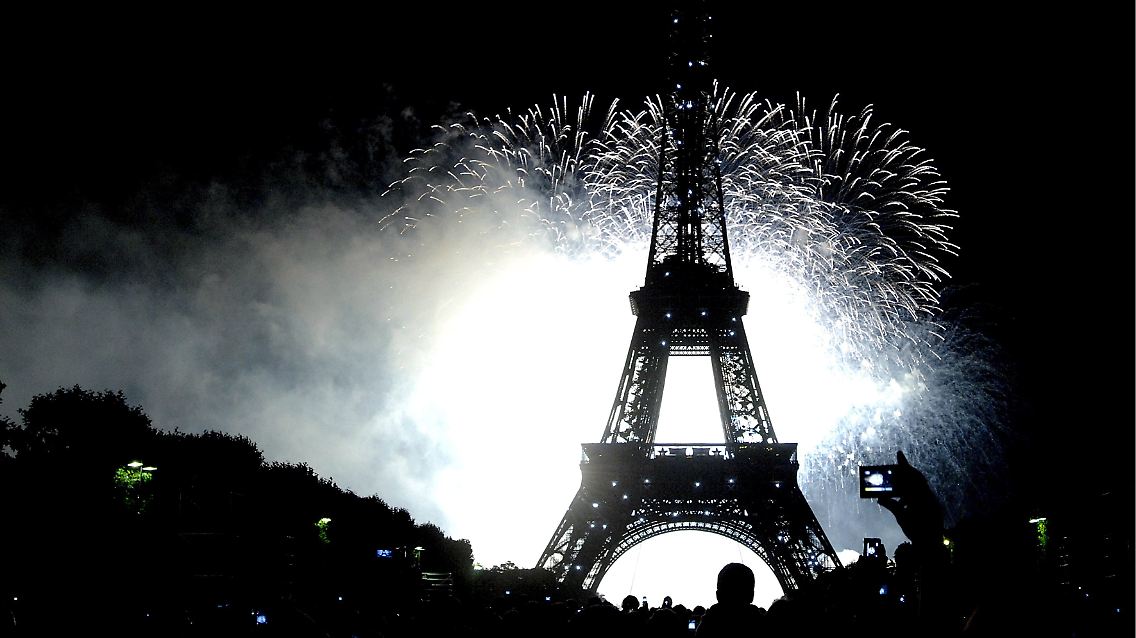 Frankreich mit eigener "schwarzen Liste" der Steuerparadiese.