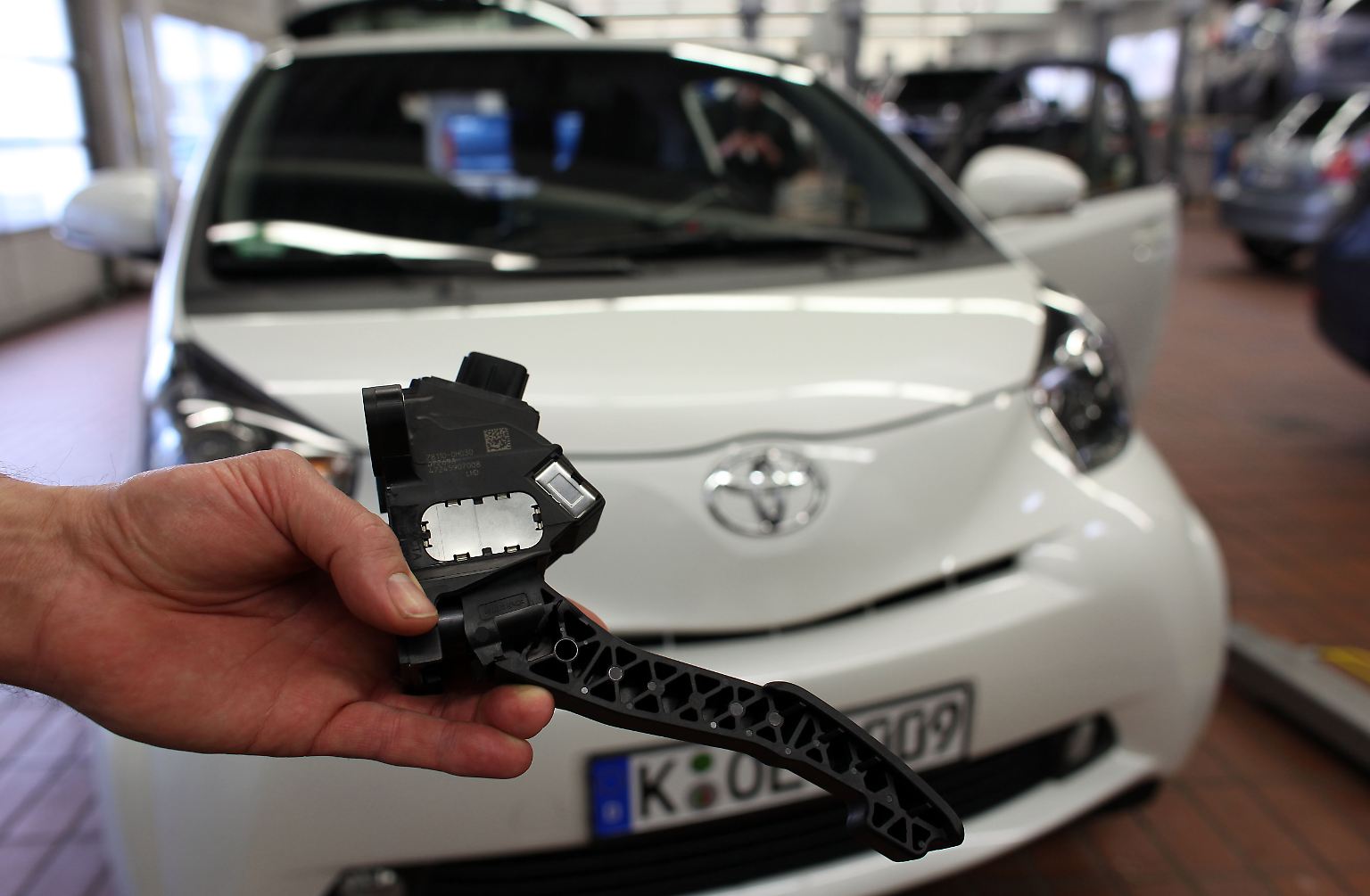 Das Rückruf-Desaster bei Toyota nimmt kein Ende. Ein Debakel, das den weltgrößten Automobilbauer bereits jetzt nachhaltig beschädigt hat. 