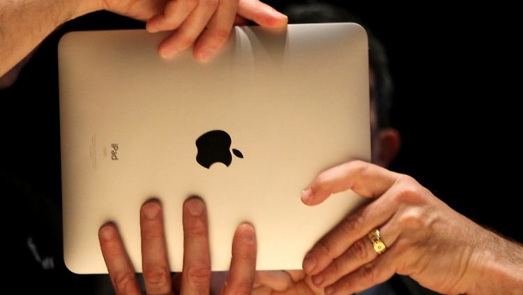 Ein Flugpassagier aus Nevada kann sich freuen: Sein iPad ist wieder da.