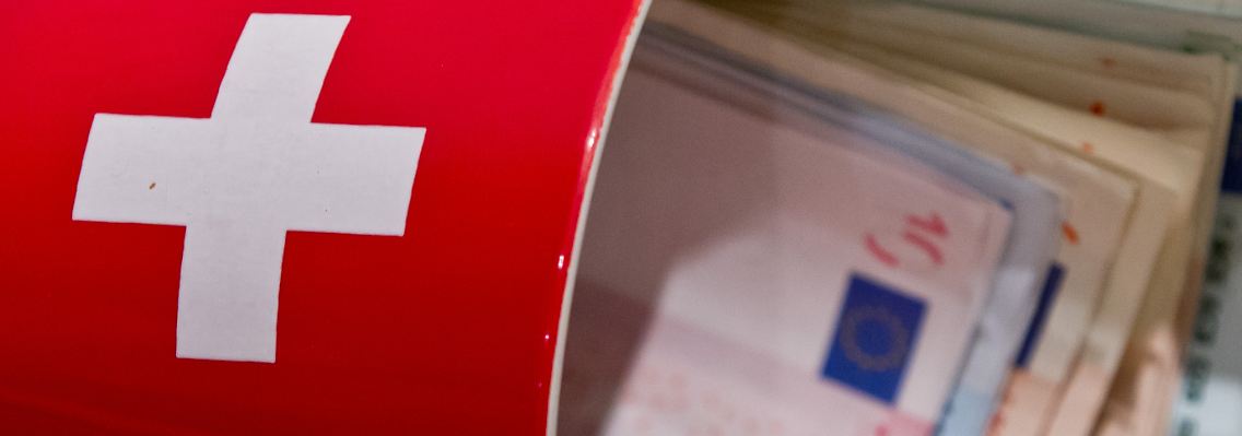 Die Opposition fordert Nachverhandlungen zum Steuerabkommen.