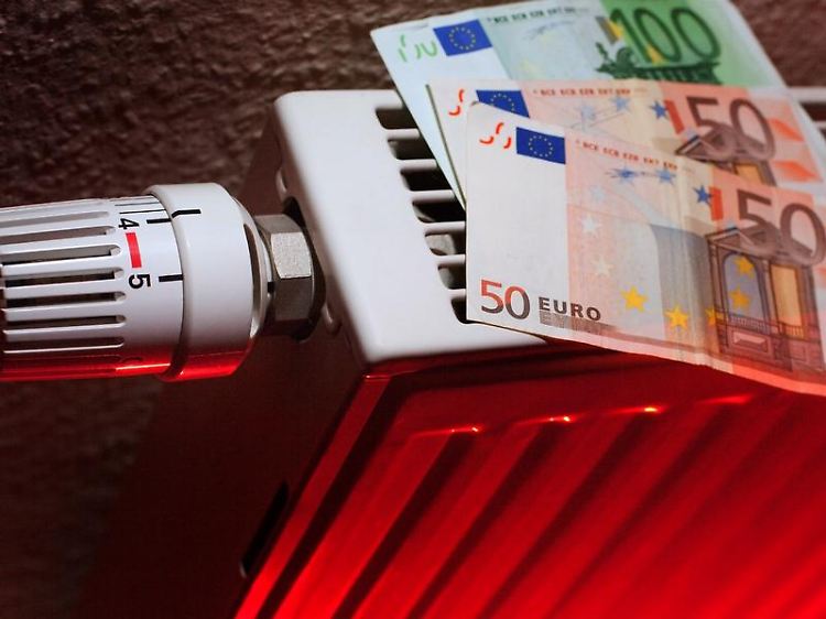 Für die Heizkostenverteilung gibt es gesetzliche Bestimmungen.
