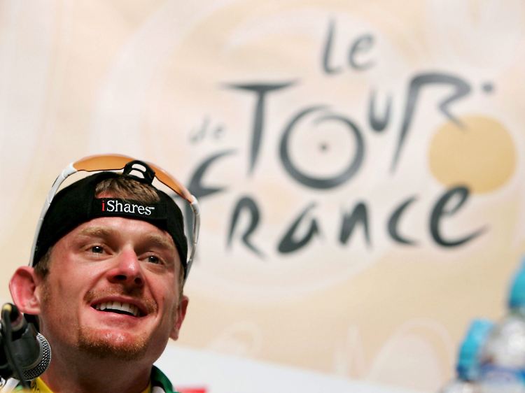 Notorischer Doper: Floyd Landis hat doch noch eingestanden, was nur Verbohrte nicht schon lange wahrhaben wollten.