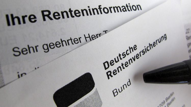 Intern nimmt die SPD ihr Rentenkonzept wichtiger als Überlegungen zu Hartz IV.