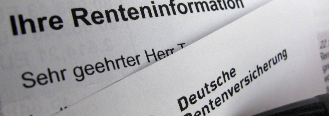 Intern nimmt die SPD ihr Rentenkonzept wichtiger als Überlegungen zu Hartz IV.