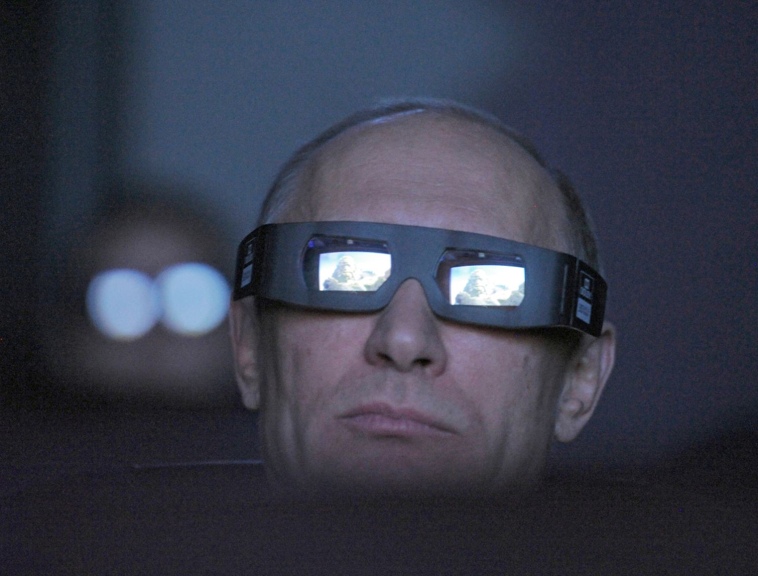 Wenn Wladimir Putin am 7. Oktober 2012 seinen Geburtstag feiert, kann er eigentlich beruhigt auf sein Leben zurückschauen.