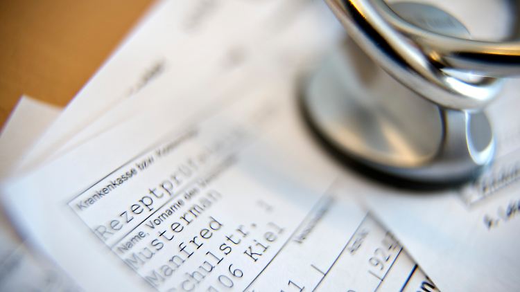 Der Mann ist seit Monaten verschwunden.