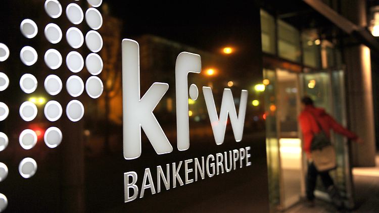 KfW Bankengruppe ein Vorbild für Großbritannien?