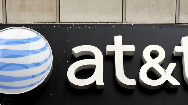 Der Telekom-Riese AT&T plant mit Verizon Communications sowie Time Warner Cable einen Cloud-Gaming-Dienst.