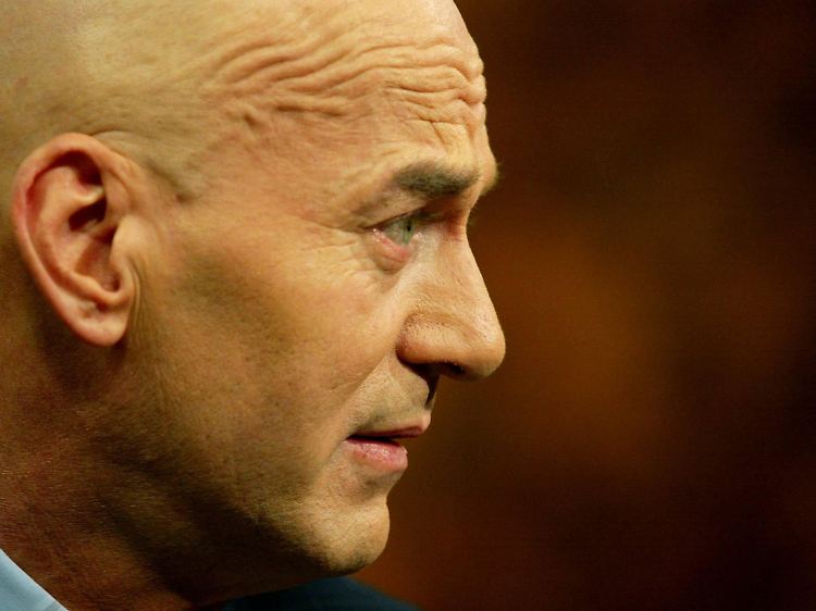 Pim Fortuyn wurde am 6. Mai 2002 von einem radikalen Tierschützer ermordet.
