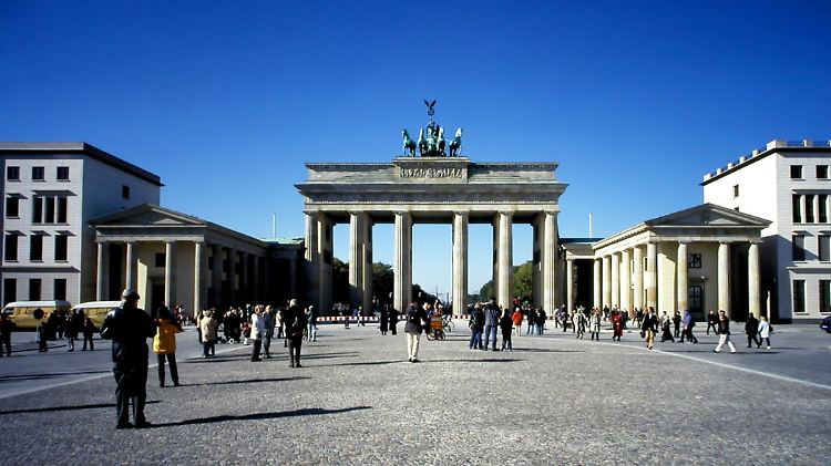 Der ADAC straft den "Berlin-Pass" für Touristen ab.