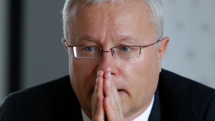 Alexander Lebedew fürchtet schon lange einen politisch motivierten Prozess gegen ihn.