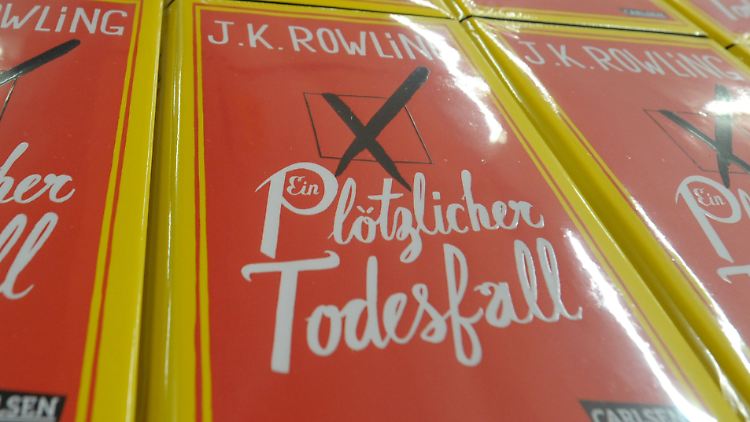 Das Buch ist bei Carlsen erschienen und kostet 24,90 Euro.