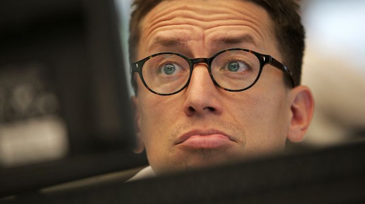 Was soll man davon halten? Die Kurse am deutschen Aktienmarkt klettern wieder.