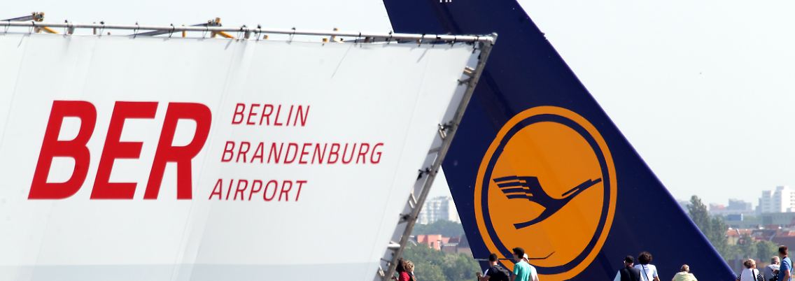 Das Thema Verspätung ist noch nicht durch.