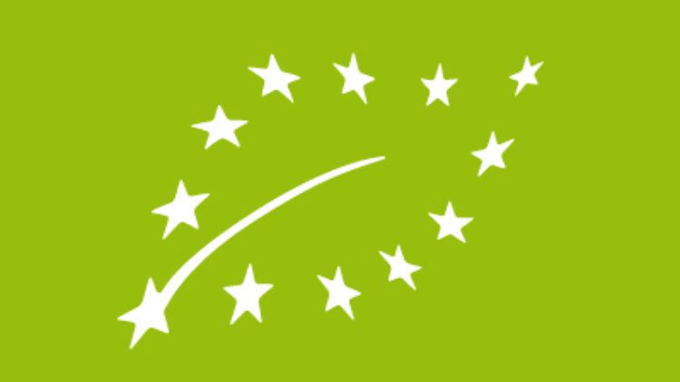 Das Biosiegel der EU (EU-Bioblatt) wird ab dem 1. Juli Pflicht.