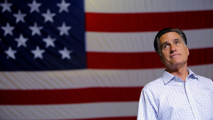 Mitt Romney.