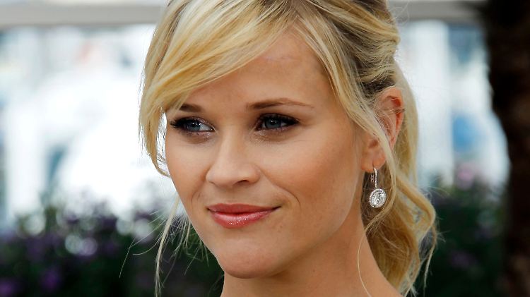 Reese Witherspoon ist zum dritten Mal Mutter geworden.