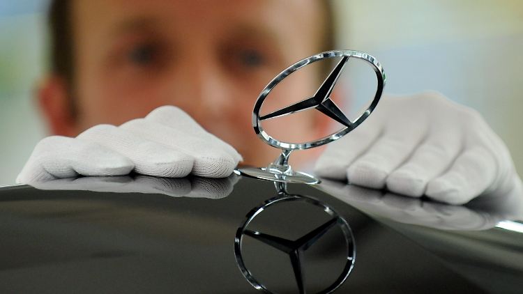 Prüfen ja, aber die Blutproben im Einstellungsverfahren bei Daimler sind nicht rechtens.