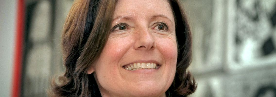 Malu Dreyer steht vor allem füt Gerechtigkeit.