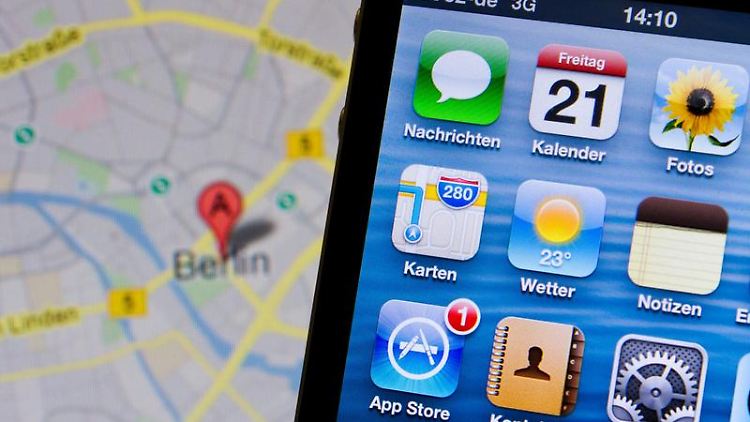 Bereits wenige Tage nach der Veröffentlichung des neuen Apple Betriebssystems iOS 6 gibt es große Kritik an der neuen Kartenfunktion.  