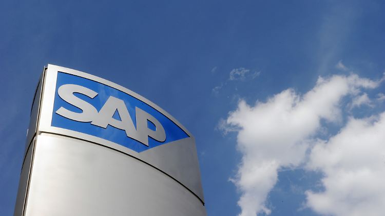 Mit dem Erwerb von Ariba könnte SAP in eine dominierende Wettbewerbsposition bei Cloud-Computing  kommen. 