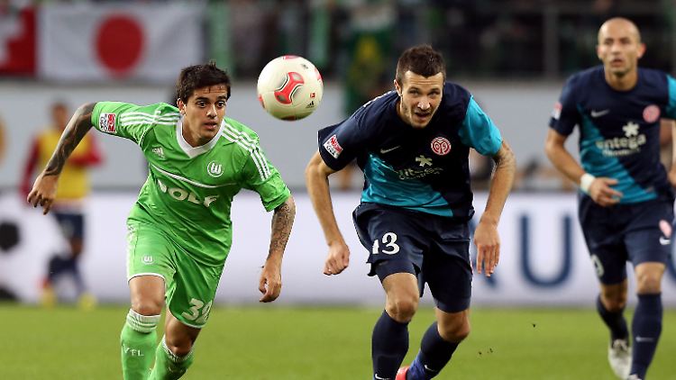Mainz erkämpfte sich den ersten Auswärtserfolg dieser Saison.