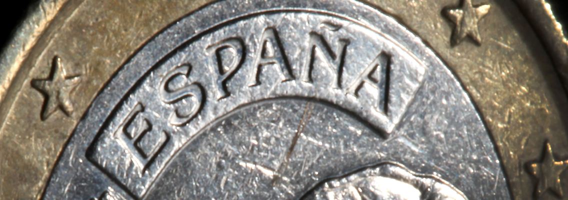 Der schwache Einkaufsmanagerindex dürfte den Druck auf Spanien, unter den Rettungsschirm zu schlüpfen, erhöhen.