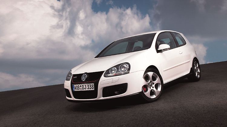 Das Angebot an gebrauchten Golf ist umfassen. Besonderen Spaß macht der GTI.