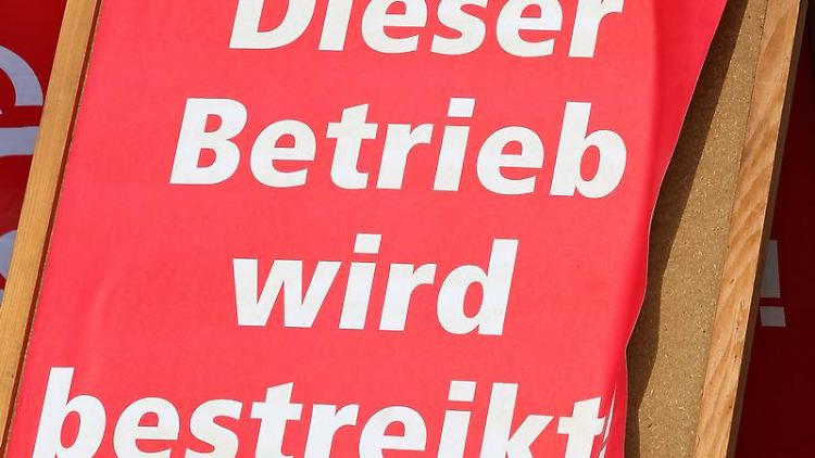 Wenn nichts mehr geht, sollte man mit dem Chef sprechen.