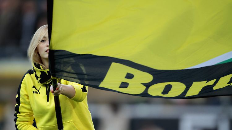 Laut Watzke hätte ein Scheich beim BVB keine Chance.