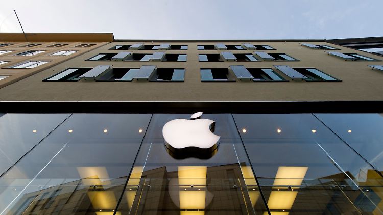 Neuer Ärger für Apple: Die EU kritisiert die Garantien des Konzerns
