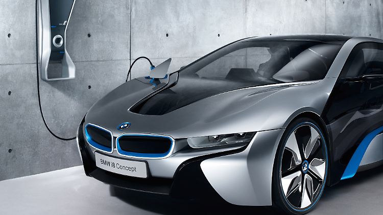Elektroautos galten lange als die Heilsbringer im Kampf gegen schwindende Ressourcen. Doch jetzt ist alles anders.