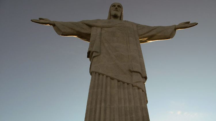 Brasiliens Wirtschaft kämpft mit starkem Real.