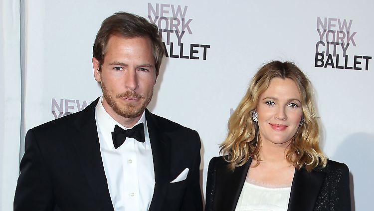 Drew Barrymore und ihr Ehemann Will Kopelman sind nun glückliche Eltern.