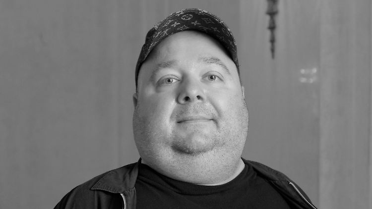 Dirk Bach moderierte unter anderem bei RTL "Ich bin ein Star, holt mich hier raus".