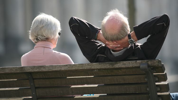 Auch für Geringverdiener sollen Hinzuverdienste im Alter möglich sein.