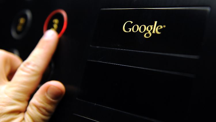 Erst vor wenigen Tagen eröffnete Google seine Niederlassung in Berlin.