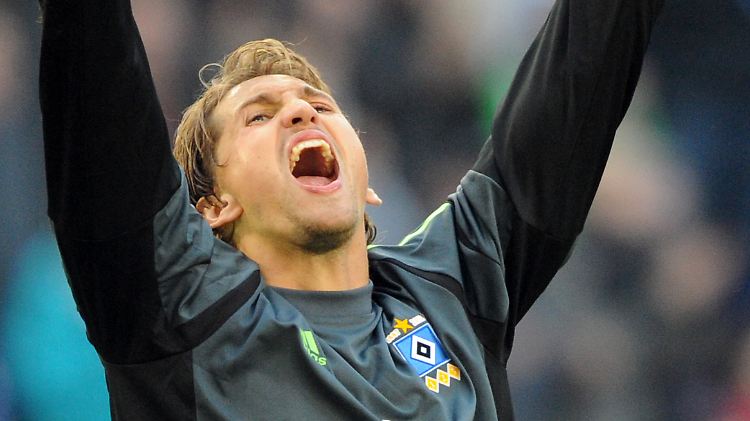 Wieder ein Kandidat fürs DFB-Tor? René Adler.