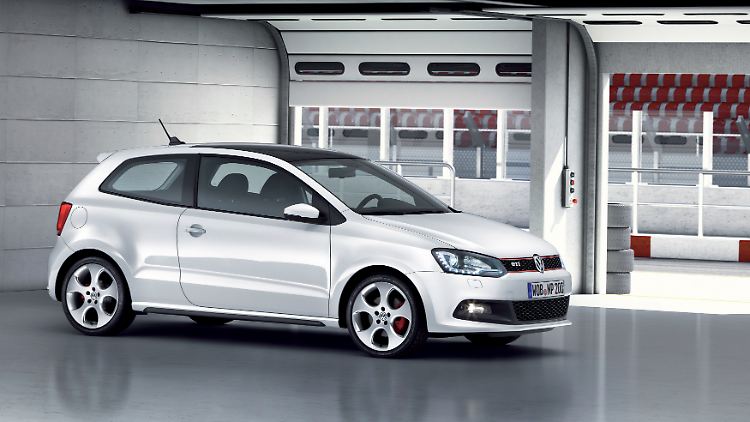 Für die ganz Sportlichen gibt es noch den GTI. Bilder von den neuen Karosserievarianten gibt es noch nicht.