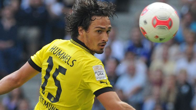 Hat sein mentales Tief überwunden: Mats Hummels.